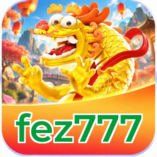 Logo fez777 APK Android Brasil
