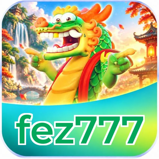 fez777 Logo