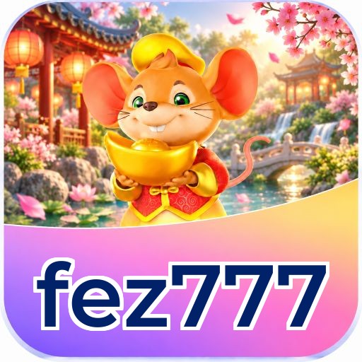 fez777 APP Logo Oficial Certificado Android iOS