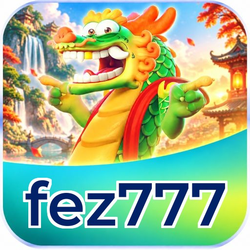Logo fez777 Telegram Oficial