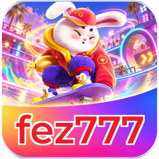 fez777 Slots Premium Brasil