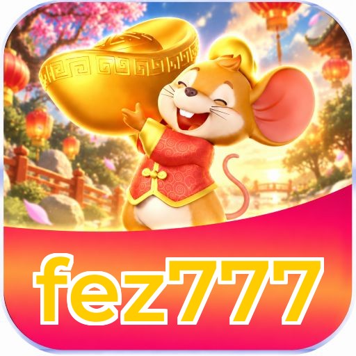 fez777 APK Logo Oficial Certificado
