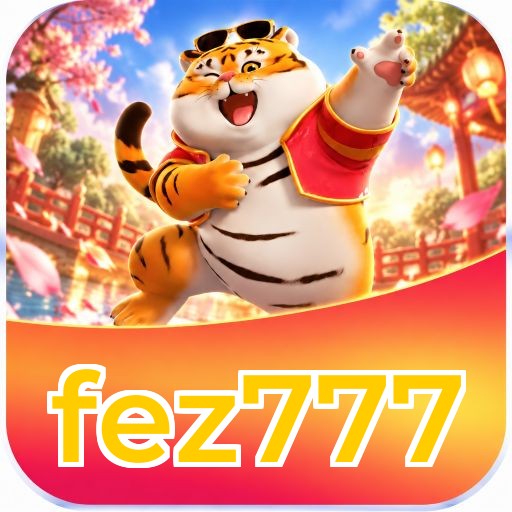 Logo fez777 Baixar Download Brasil