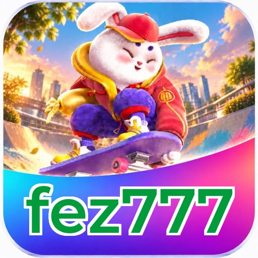 Requisitos do APK fez777 para Android - Logo Oficial