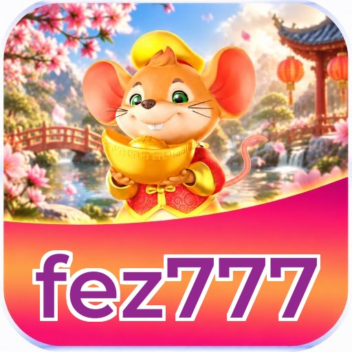 Logo da fez777