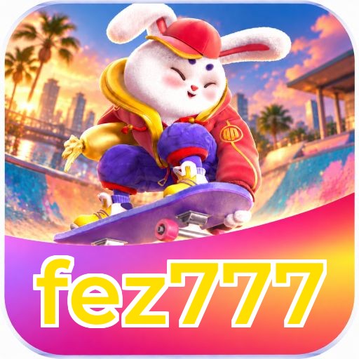 fez777 Baixar Download Logo Oficial Certificado