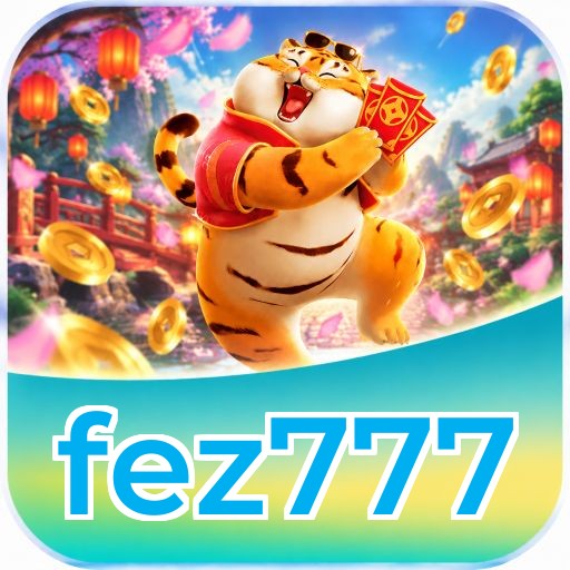 fez777 Logo