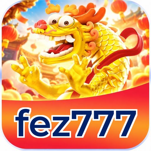 Logo fez777 Cassino Online Brasil