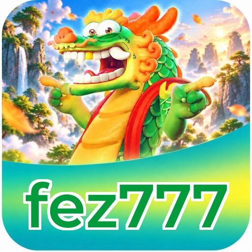 fez777 Logo Oficial