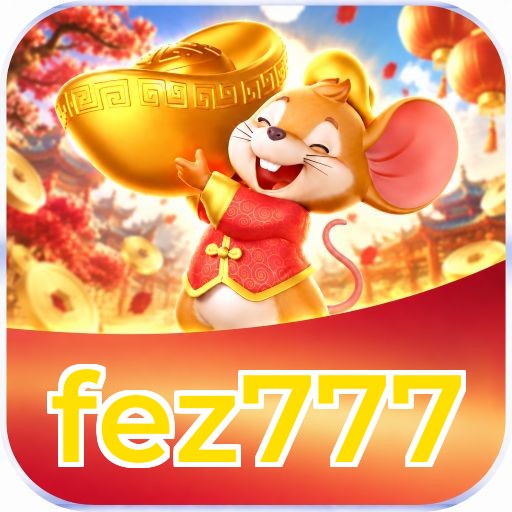 fez777 Apostas Esportivas Logo Oficial Certificado