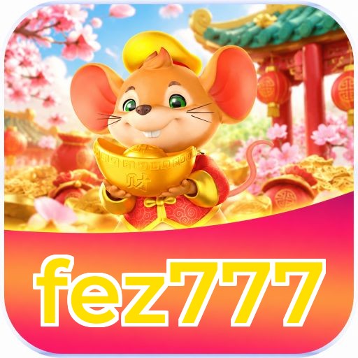 fez777 Logo Verificado