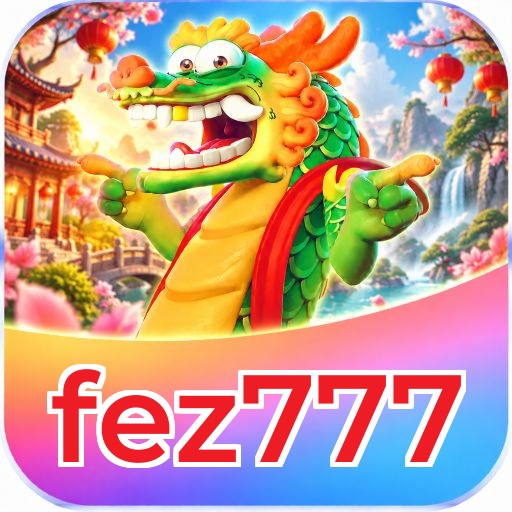 fez777 Logo Seguro