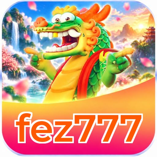 Logo fez777 Download Brasil