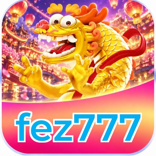 fez777 Win - Jackpots e Vitórias