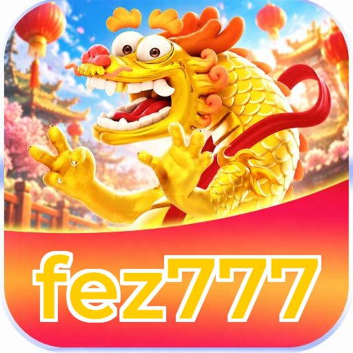 fez777 VIP Program Logo