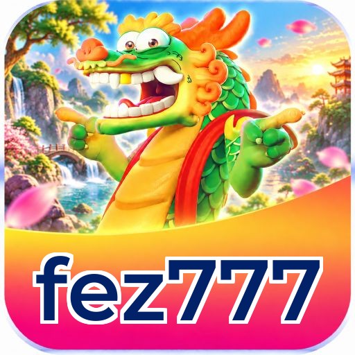 fez777 Bônus Oficial - Rollover 25x Justo