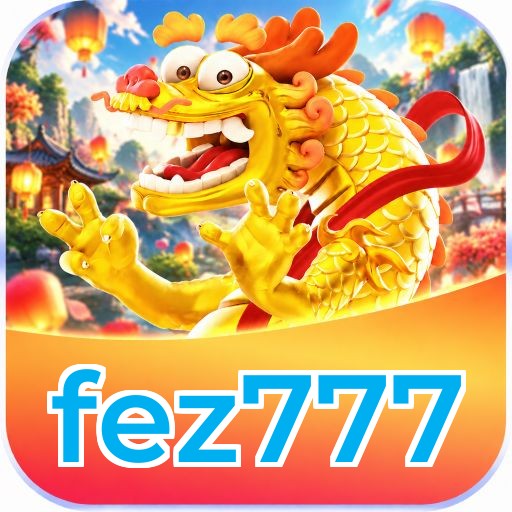 Logo fez777 Plataforma Certificada