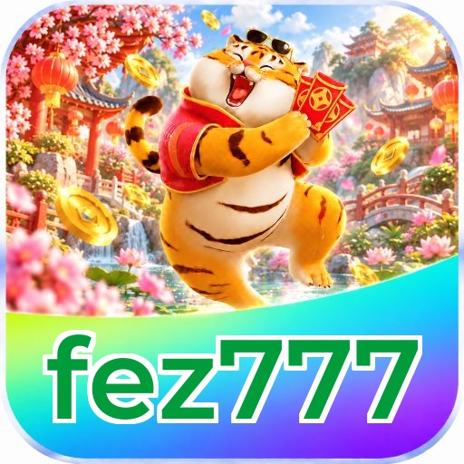 Logo fez777 Telegram Canal Oficial