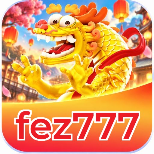 fez777 Logo