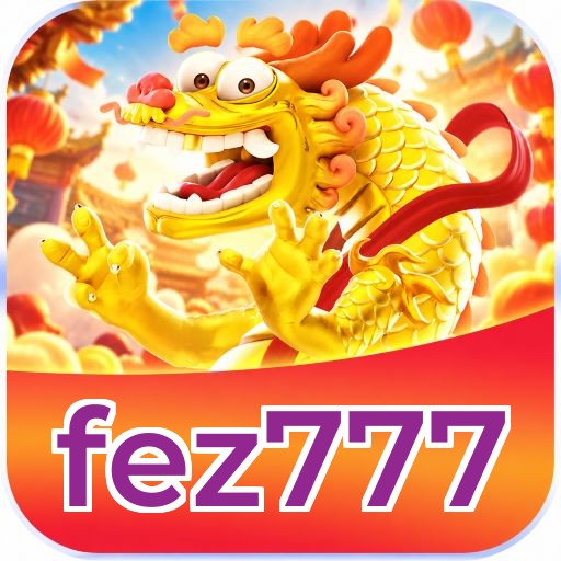 Logo fez777 Slots Premium Brasil